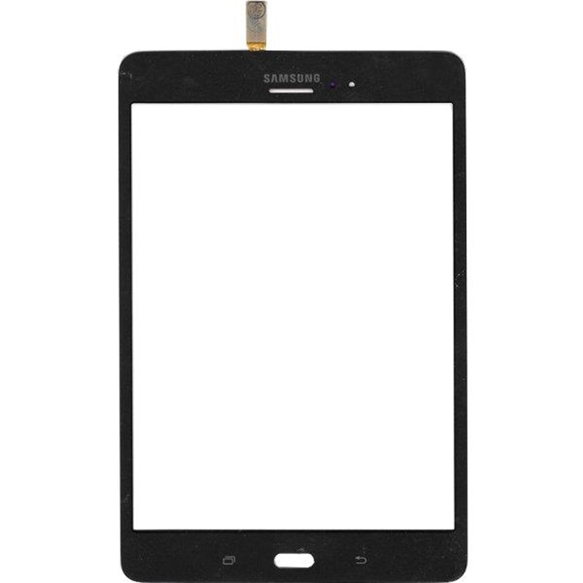 Samsung Galaxy Tab A SM-T351 Dokunmatik Siyah