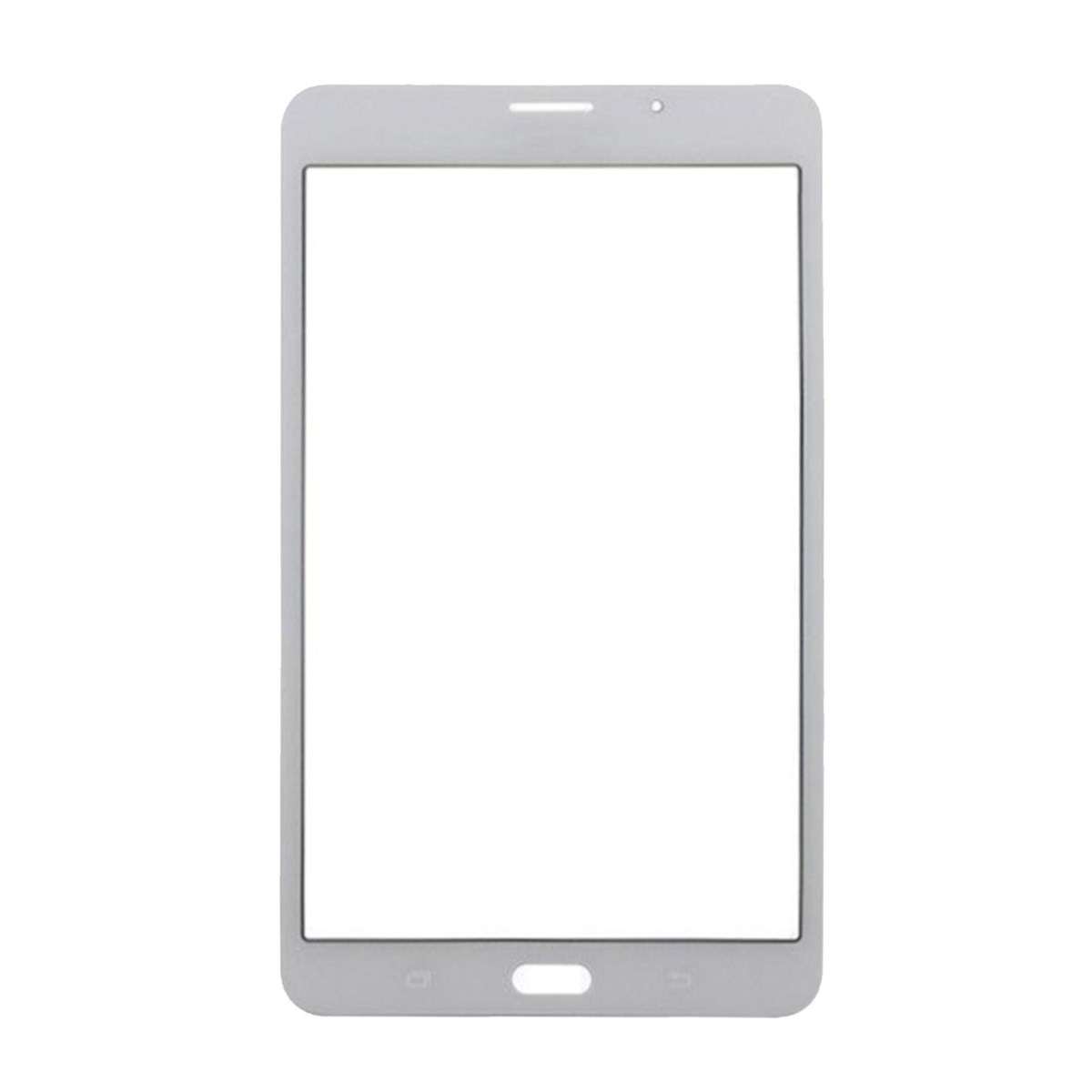 Samsung Galaxy Tab A T285 Lens Silver