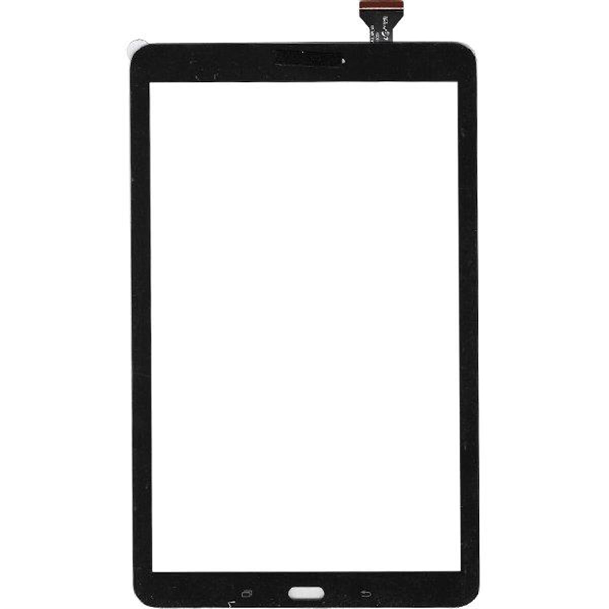 Samsung Galaxy Tab E SM-T562 Dokunmatik Siyah
