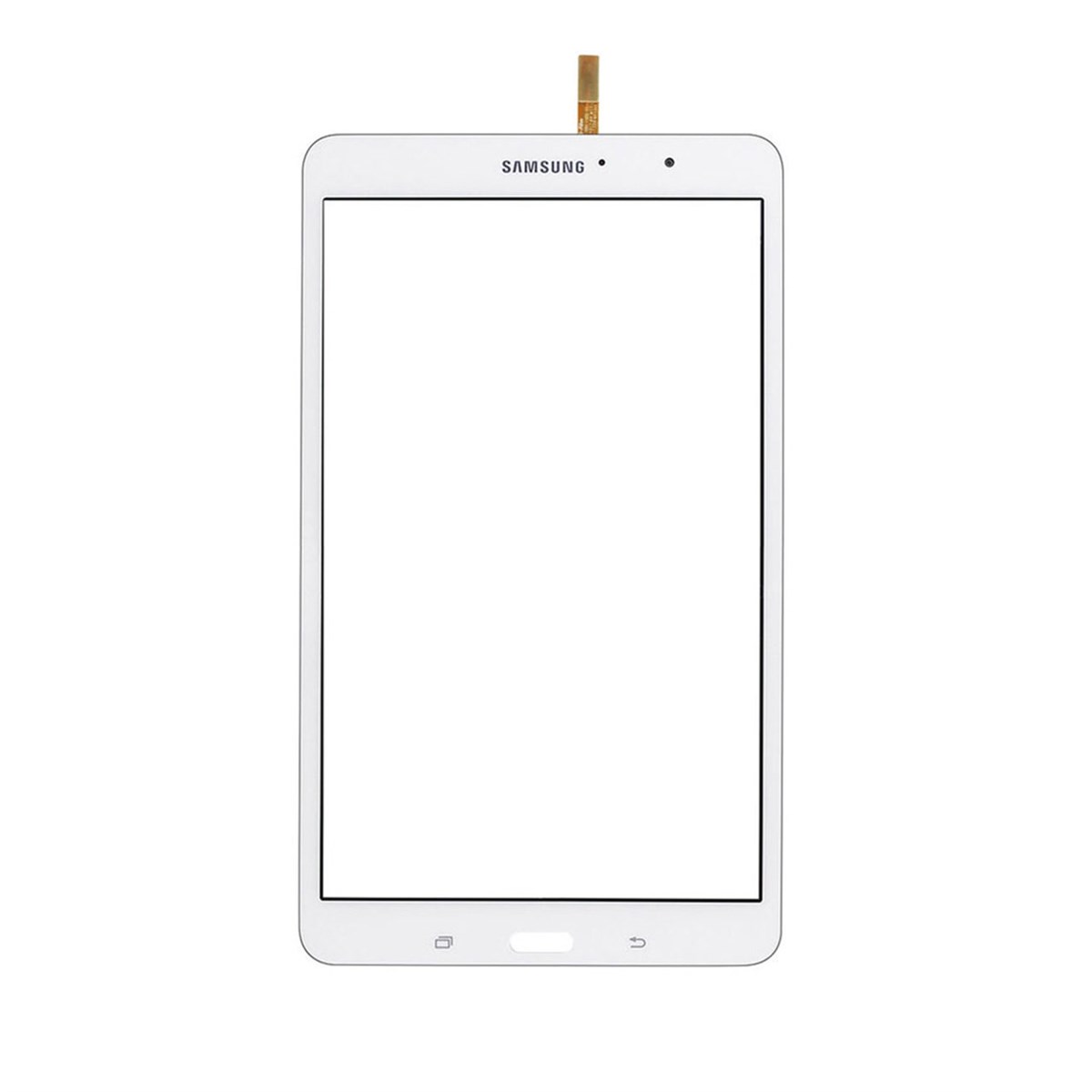Samsung Galaxy Tab Pro T320 Dokunmatik Touch Beyaz