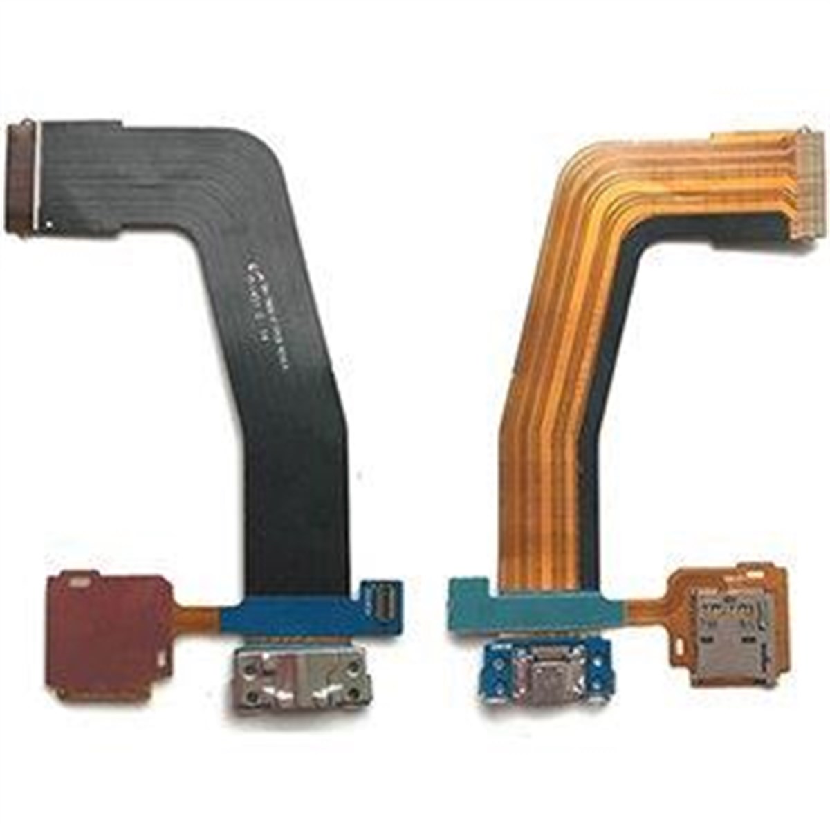 Samsung Galaxy Tab S SM-T805 Şarj Flex Kablosu