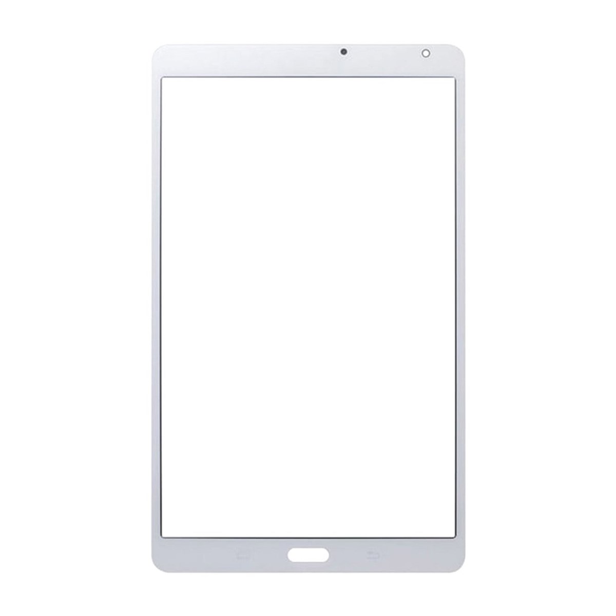 Samsung Galaxy Tab S T700 Lens Beyaz