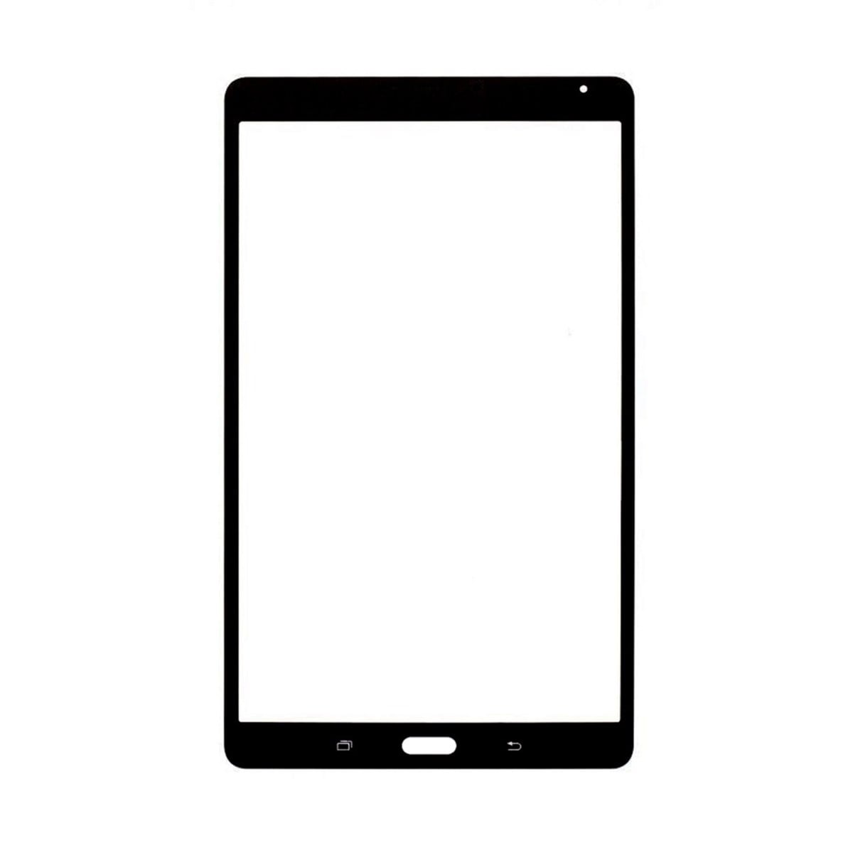 Samsung Galaxy Tab S T700 Lens Siyah