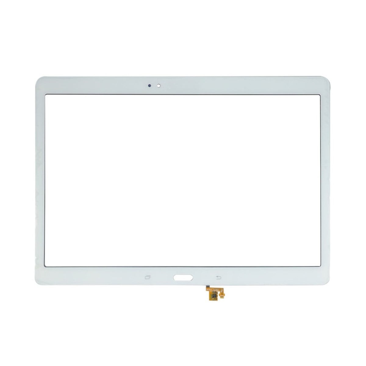 Samsung Galaxy Tab S T800 Lens Beyaz
