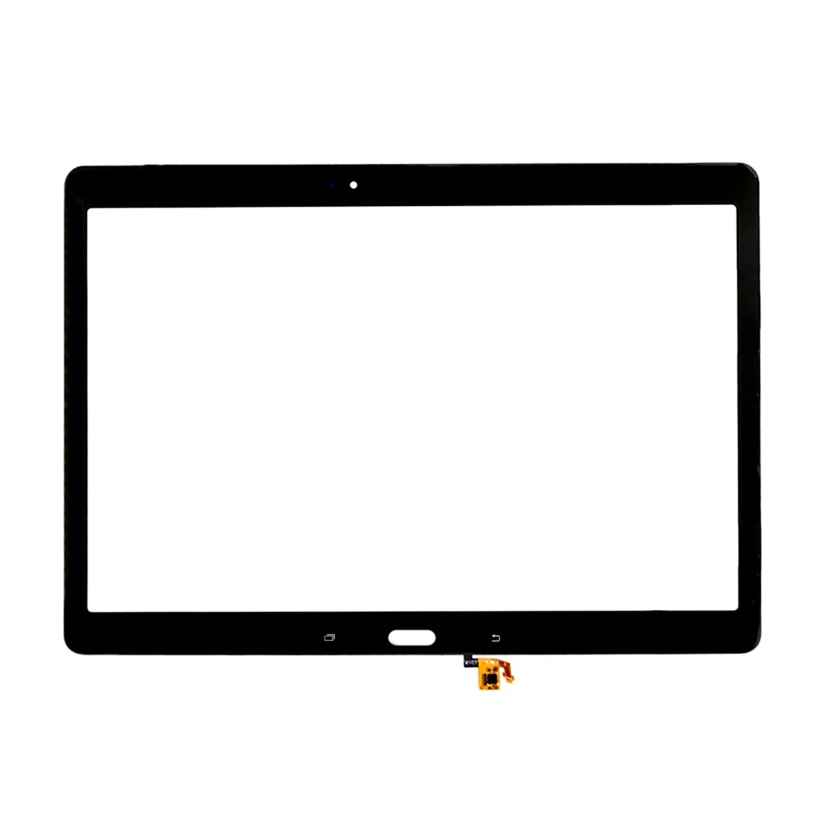 Samsung Galaxy Tab S T800 Lens Siyah