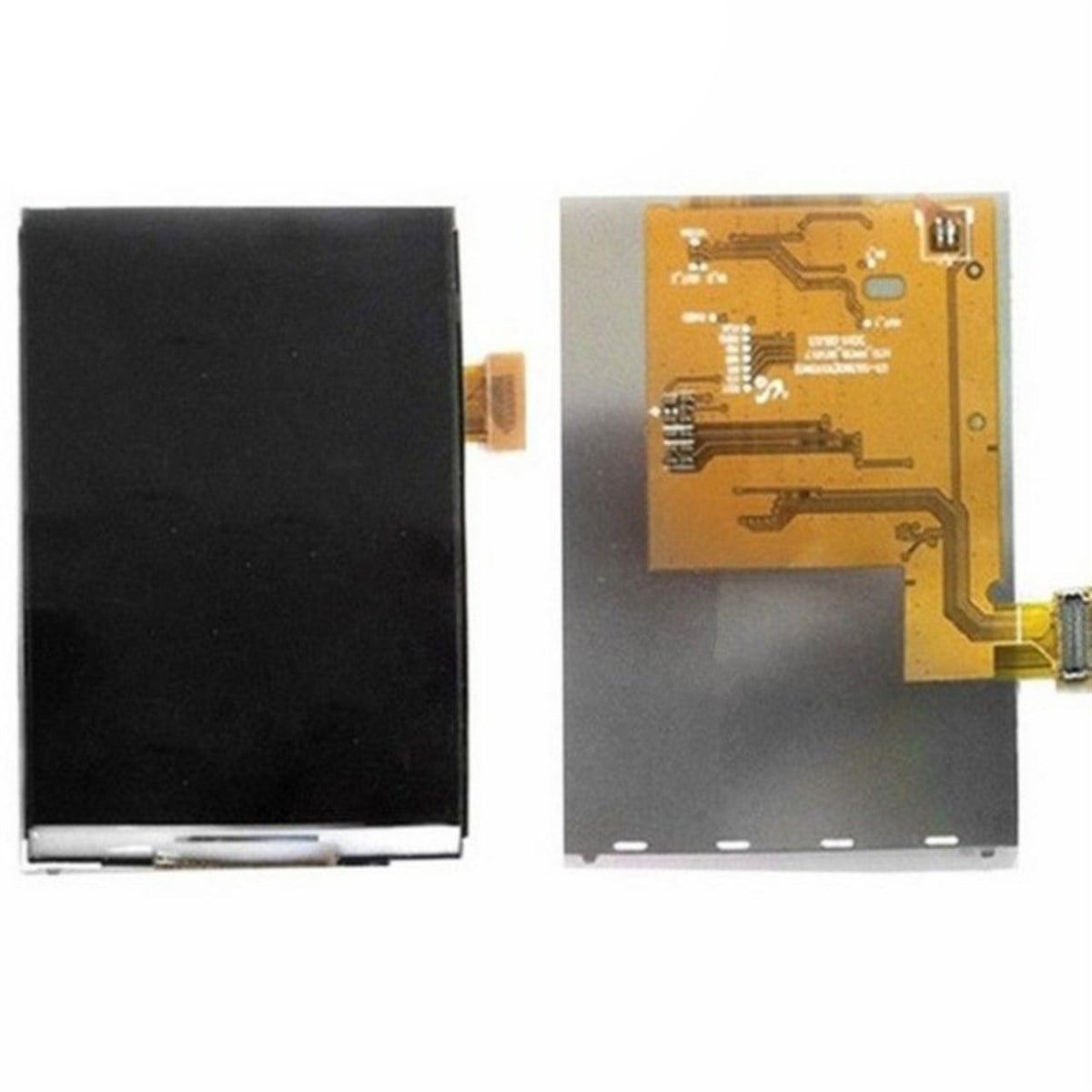 Samsung Galaxy Y S5360 Lcd Ekran
