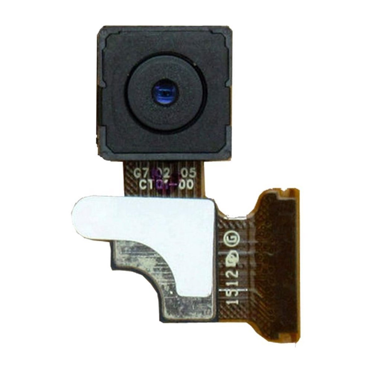 Samsung Grand 2 G7106 Arka Kamera