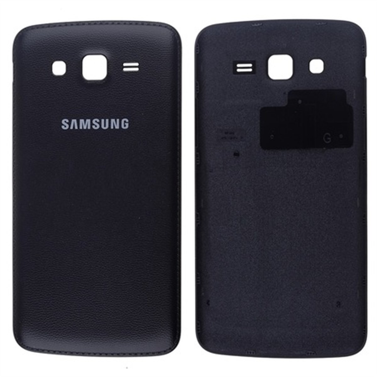 Samsung Grand 2 G7106 Arka Kapak Siyah