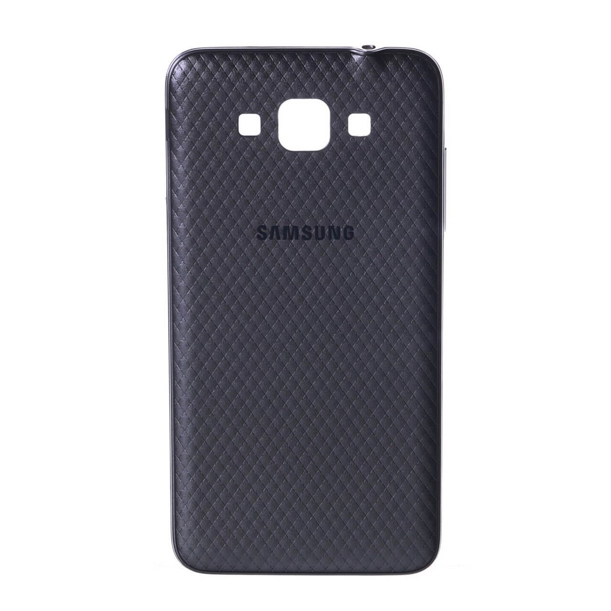 Samsung Grand Max G7200 Arka Kapak Siyah
