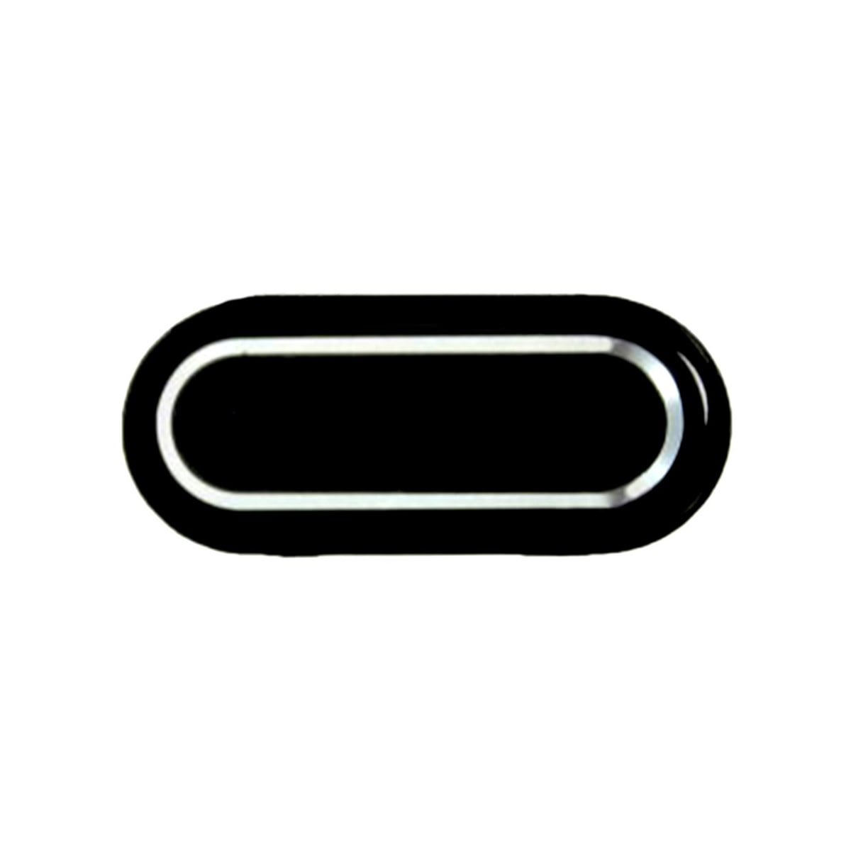 Samsung Grand Prime G530 G531 Home Tuşu Siyah