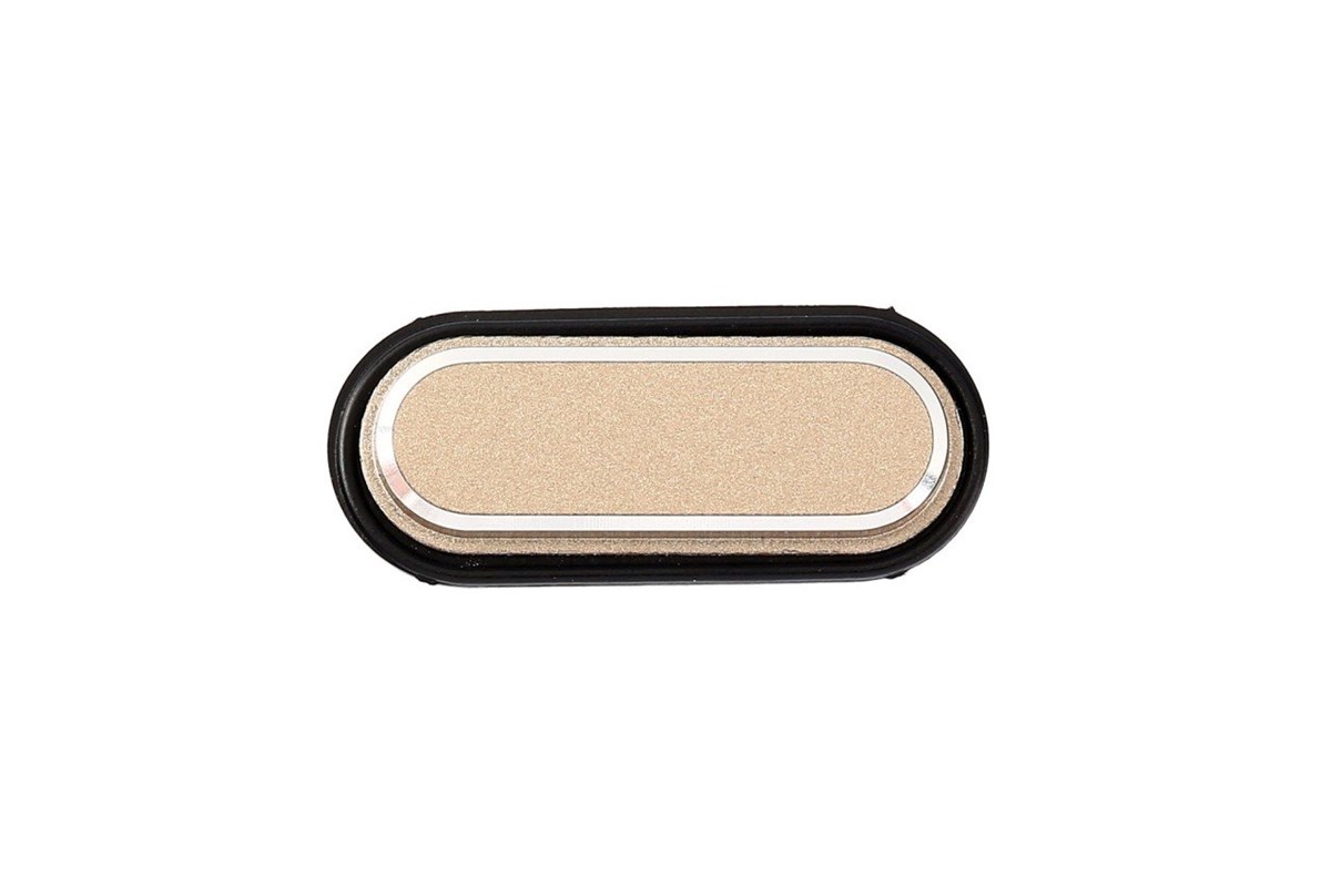 Samsung Grand Prime G530 G531 Home Tuşu Gold