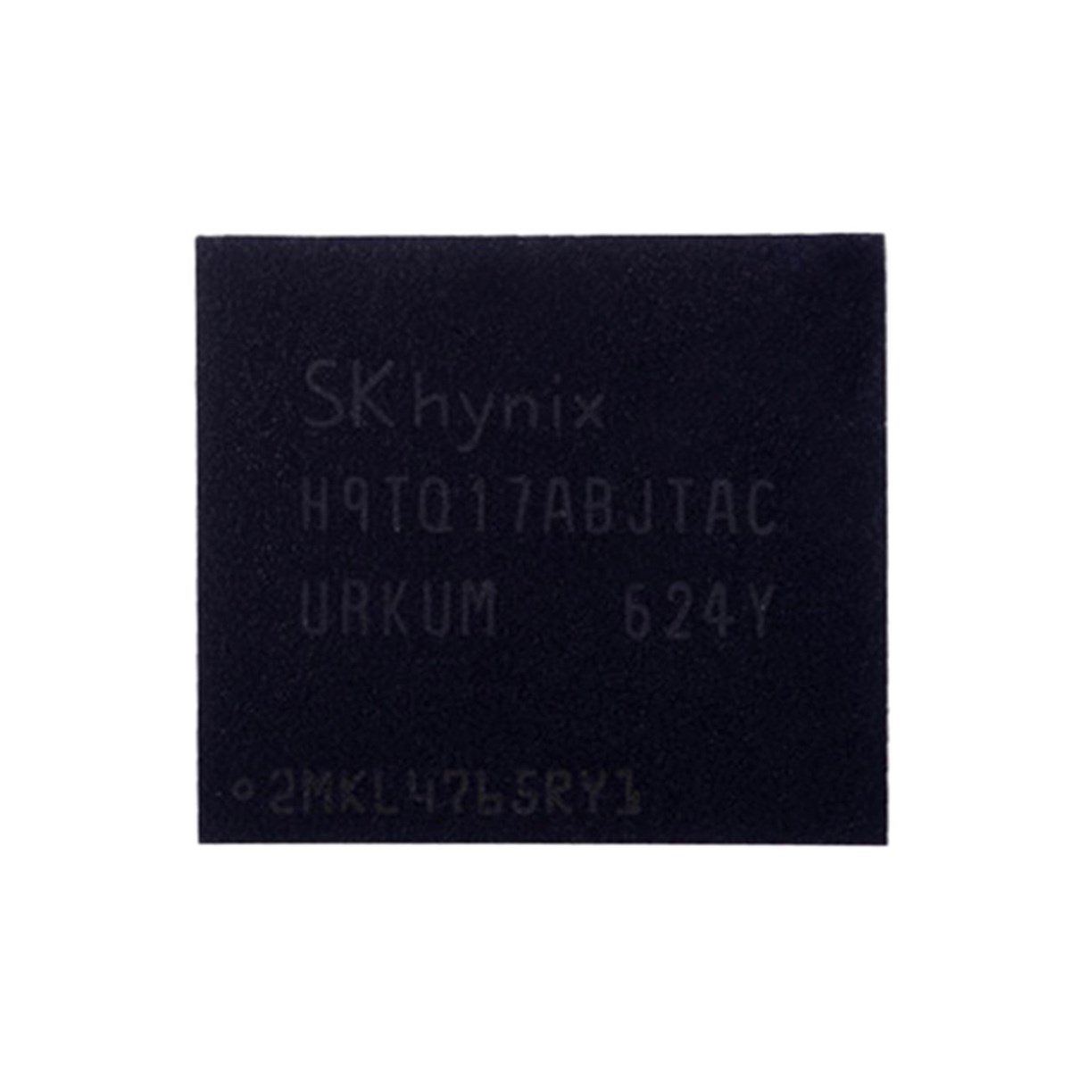Samsung Grand Prime G530 Mmc Entegresi Ic