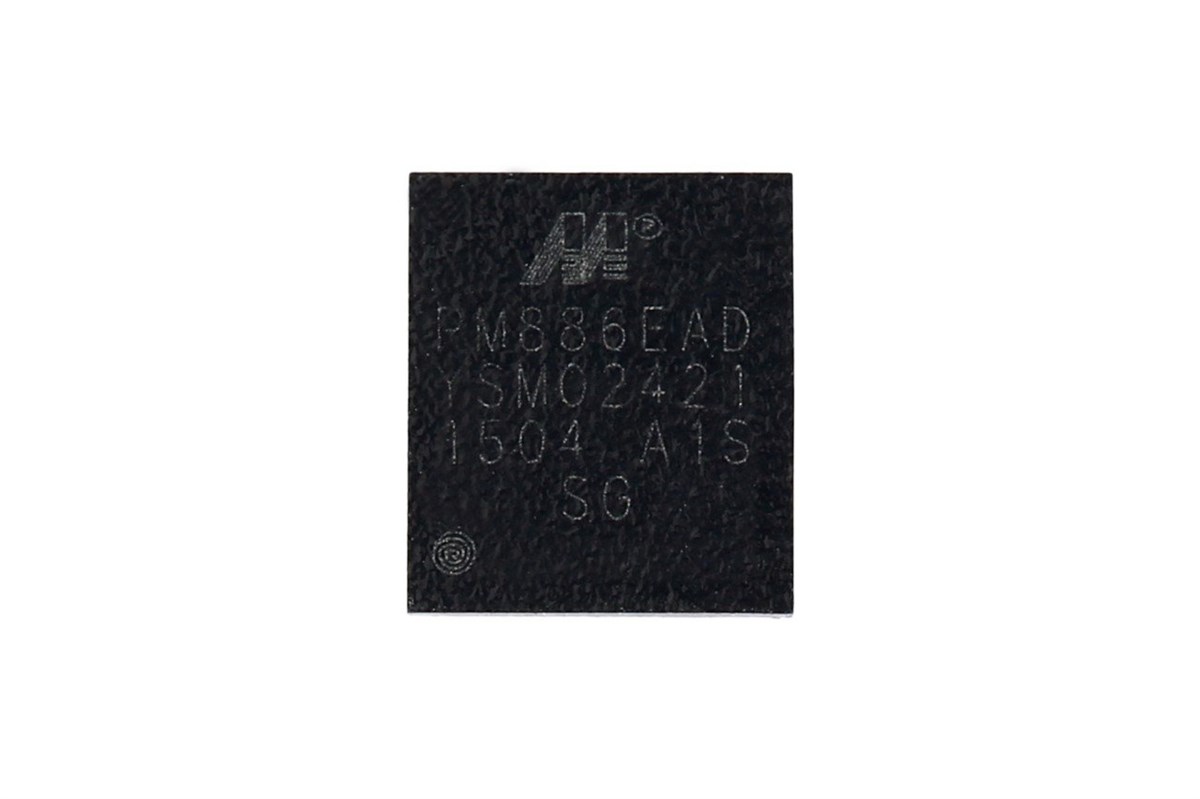 Samsung Grand Prime G531 Power Entegresi Ic Pm886ead