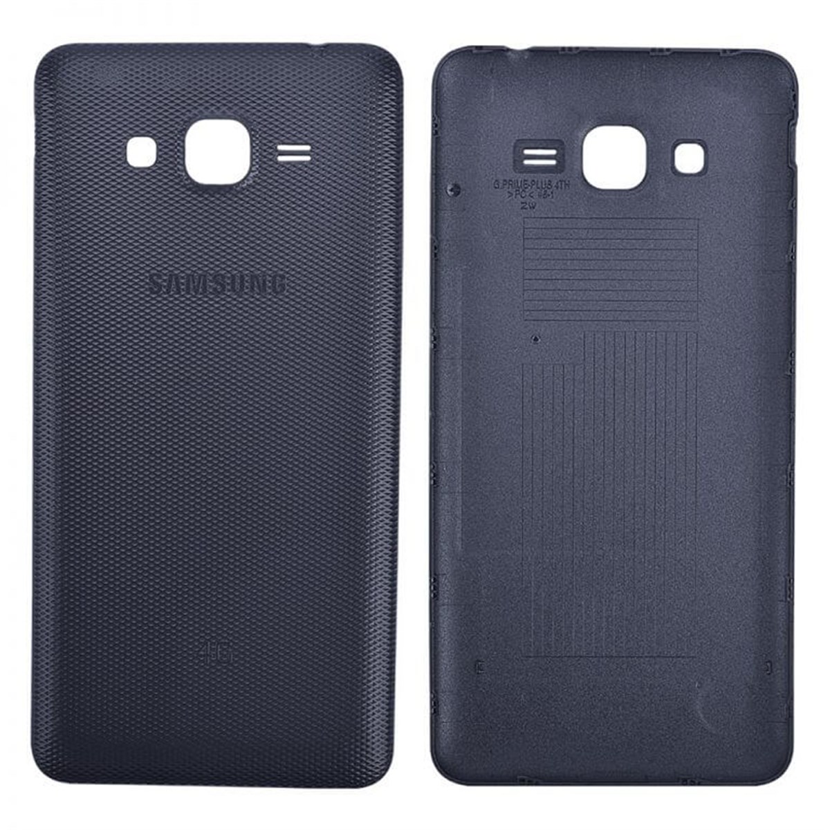 Samsung Grand Prime Plus G532 Arka Kapak Siyah