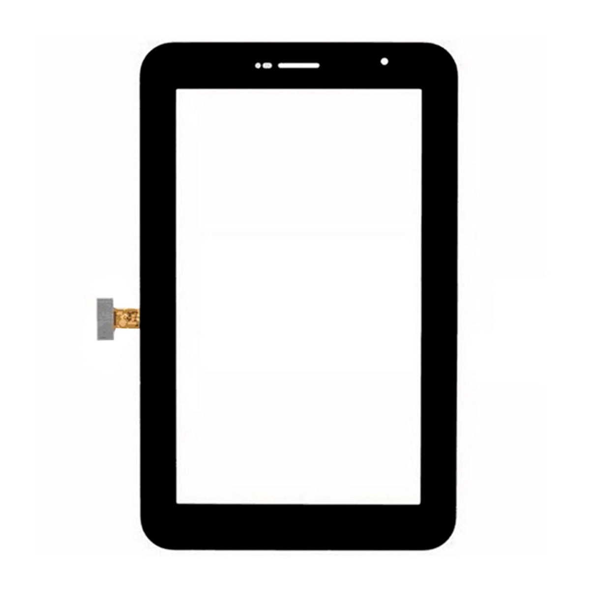 Samsung P6200 Dokunmatik Touch Beyaz