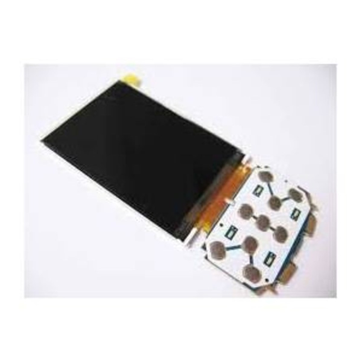 Samsung S3500 Lcd Ekran