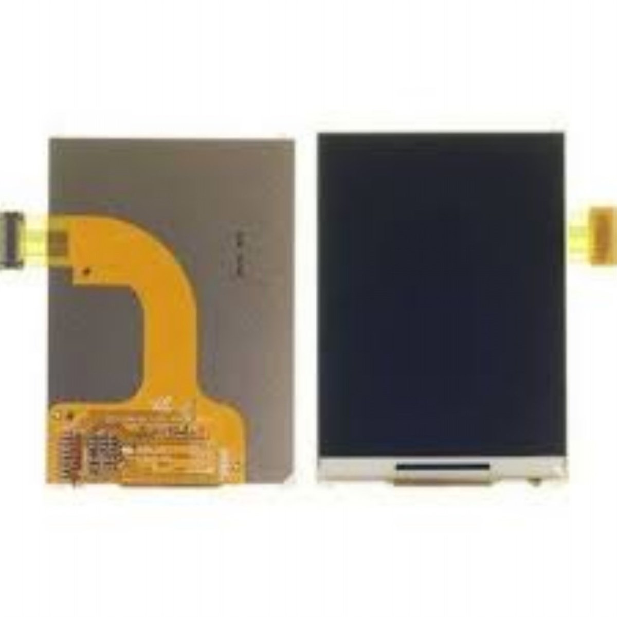 Samsung S3650 S3653 Lcd Ekran