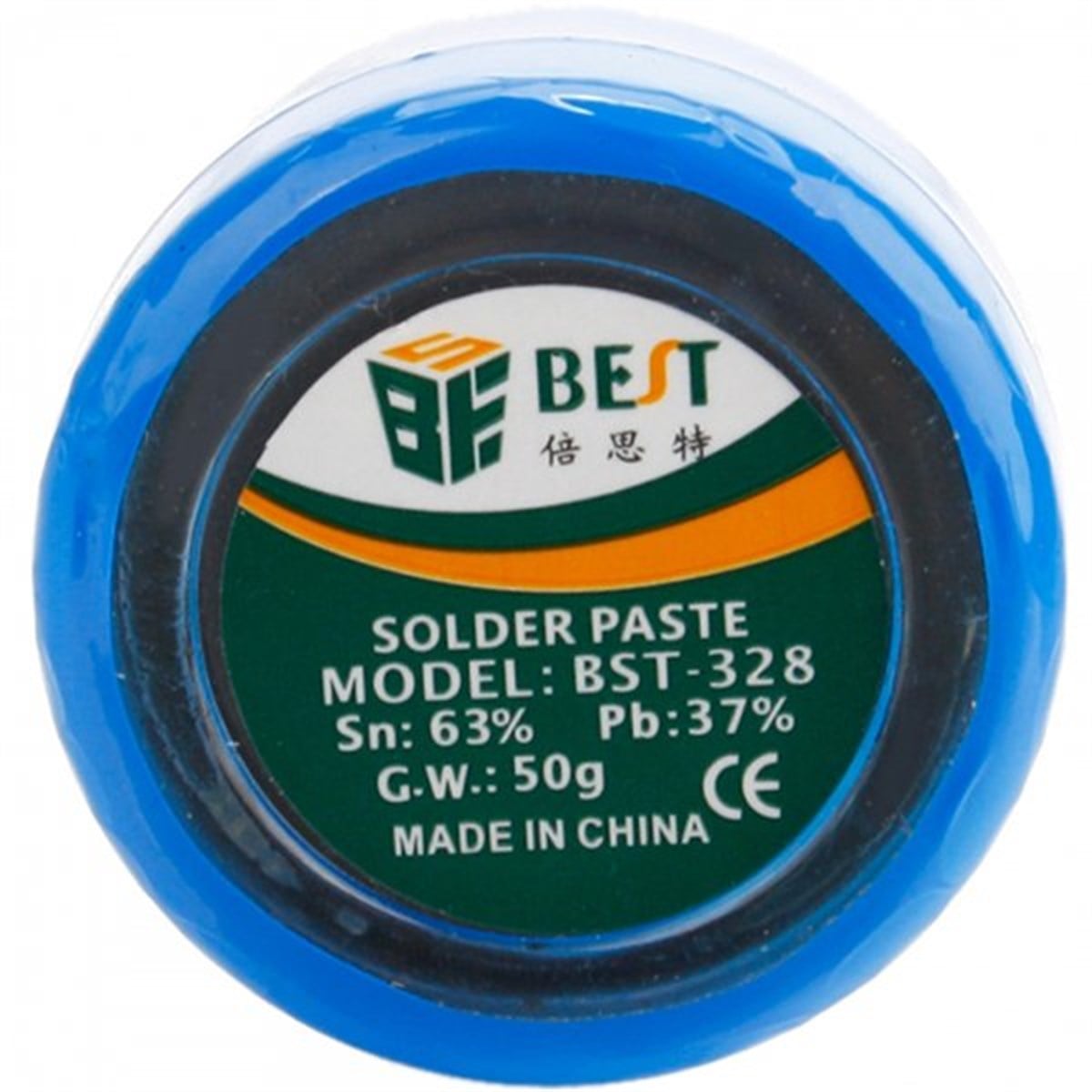 Sivi Lehim Bst-328 Hirdavat