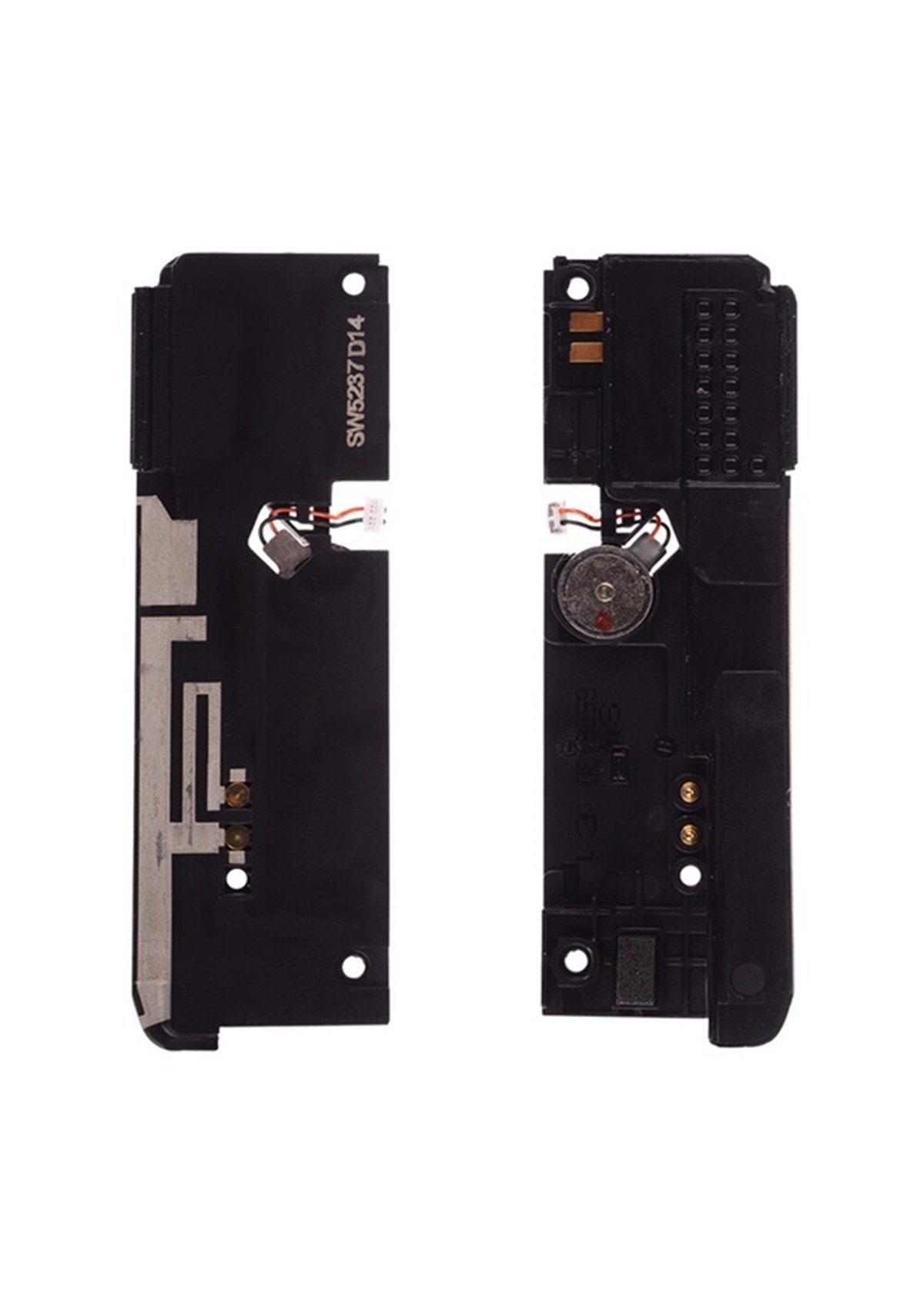 Sony M4 Titreşim Motoru