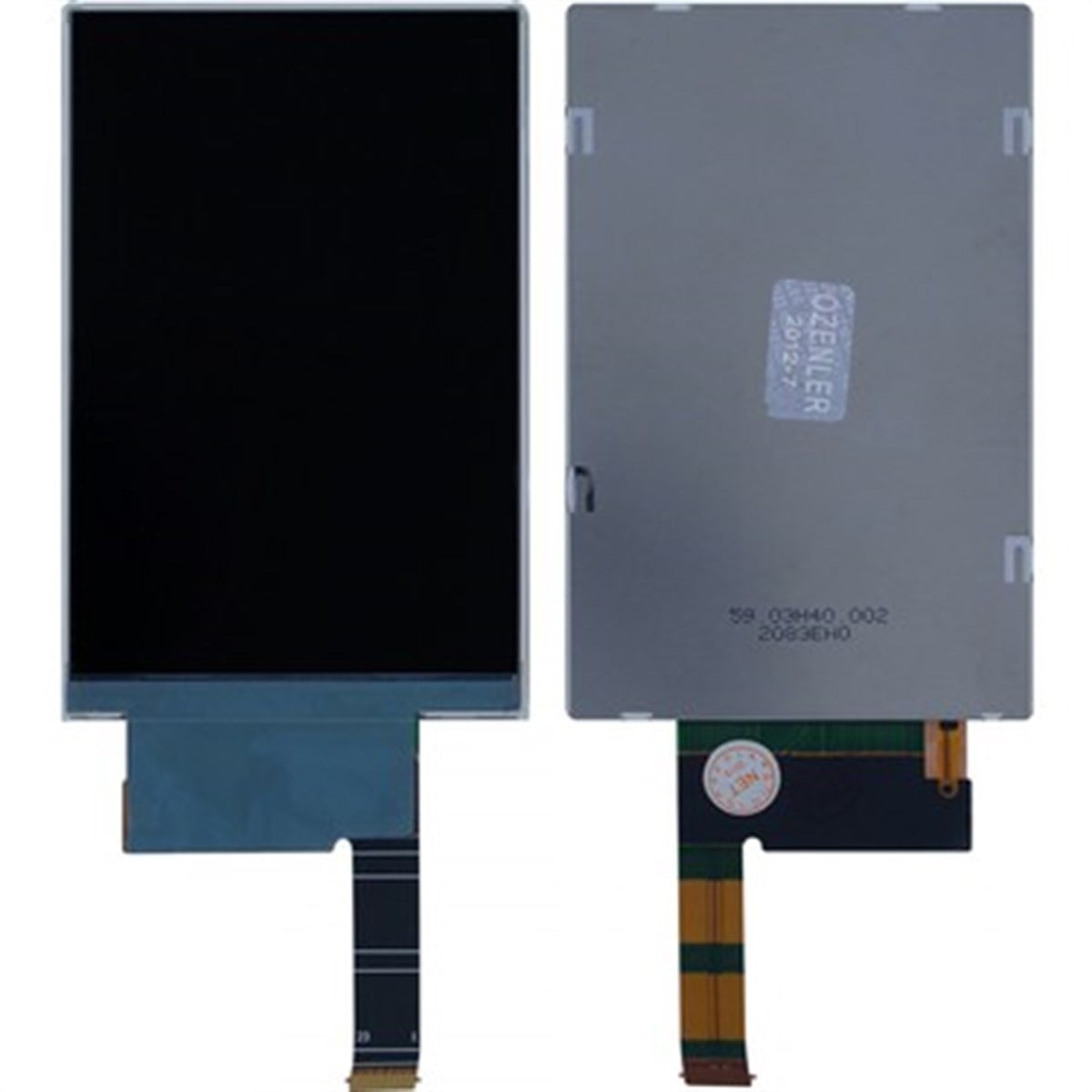 Sony WT19 Uyumlu Lcd Ekran