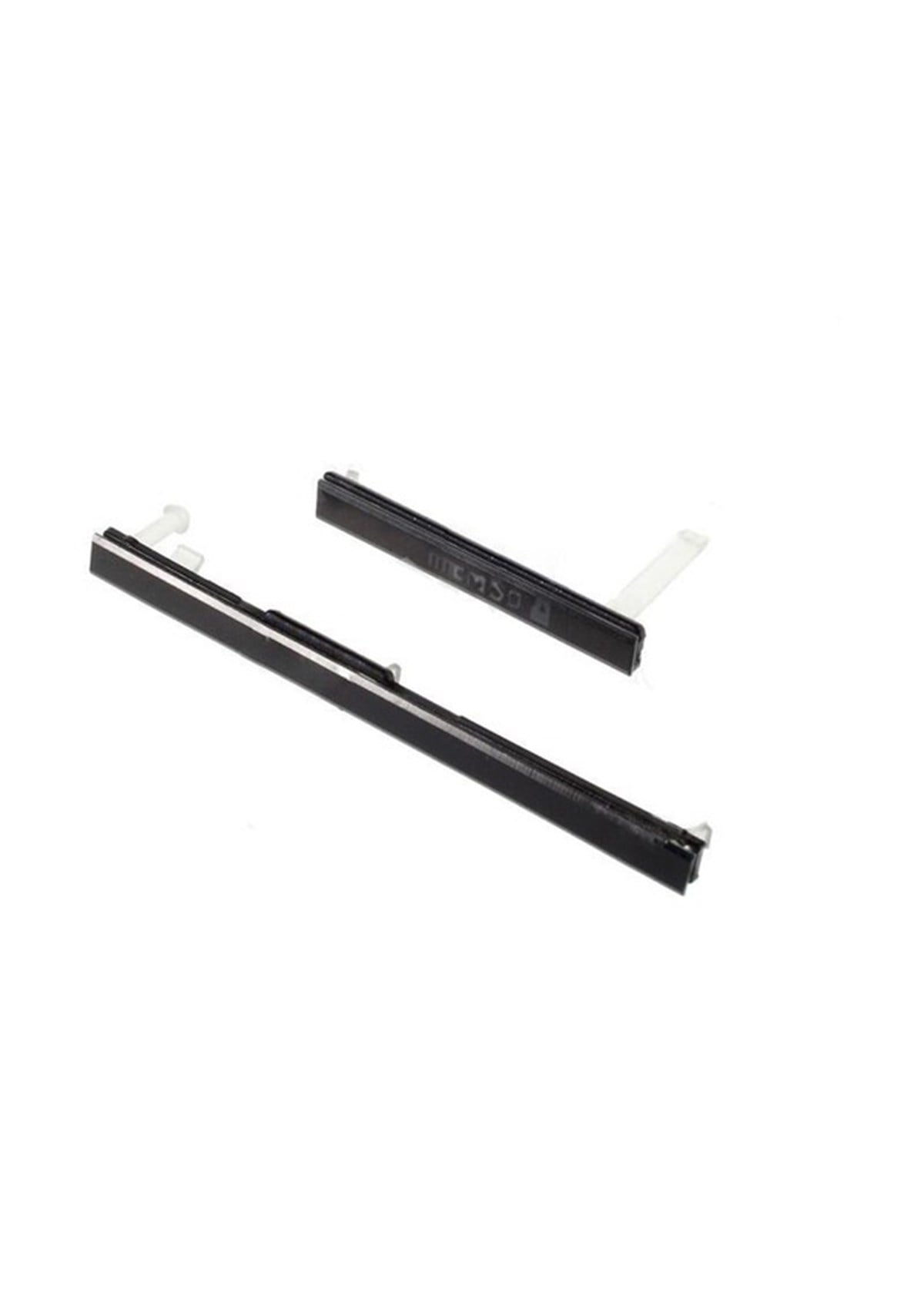 Sony Xperia T2 Ultra Tıpa Siyah