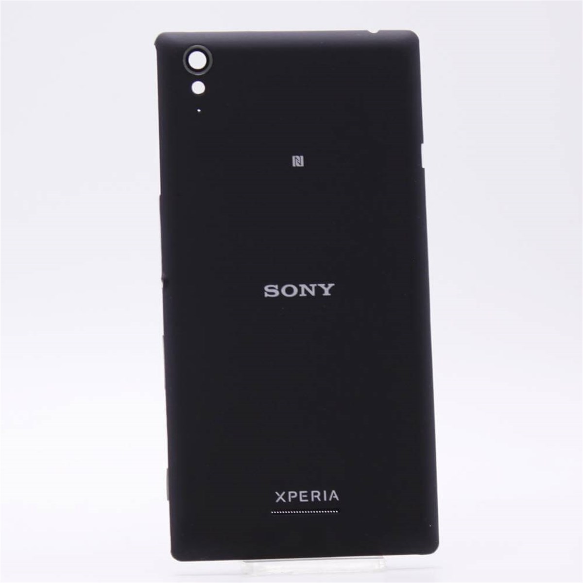 Sony Xperia T3 Arka Kapak Siyah