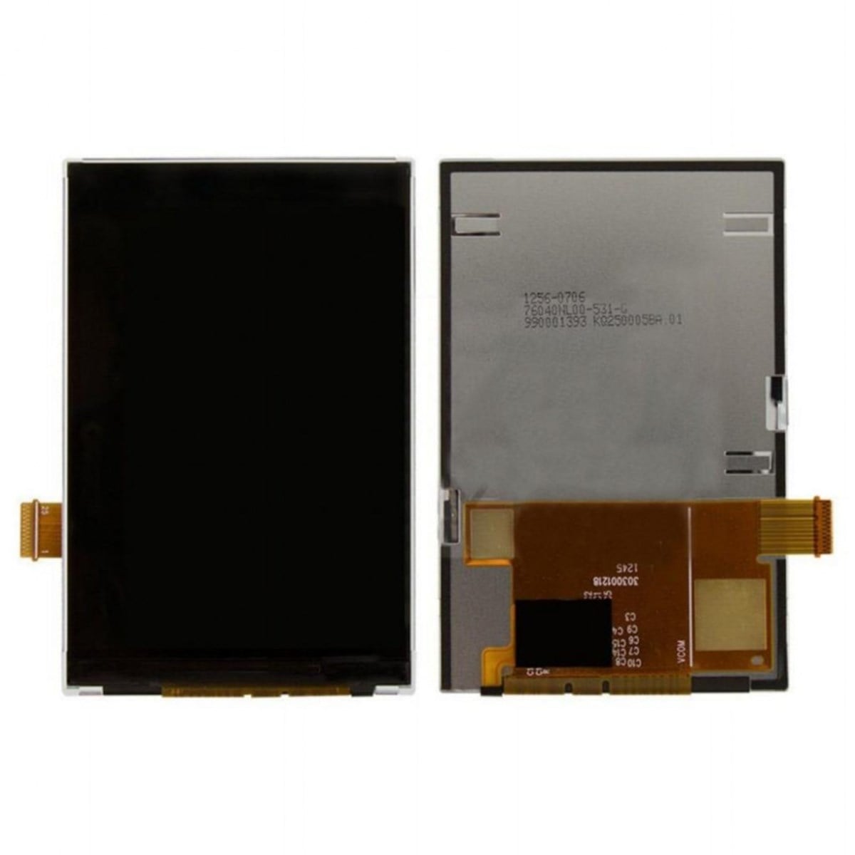 Sony Xperia Tipo St21i Lcd Ekran