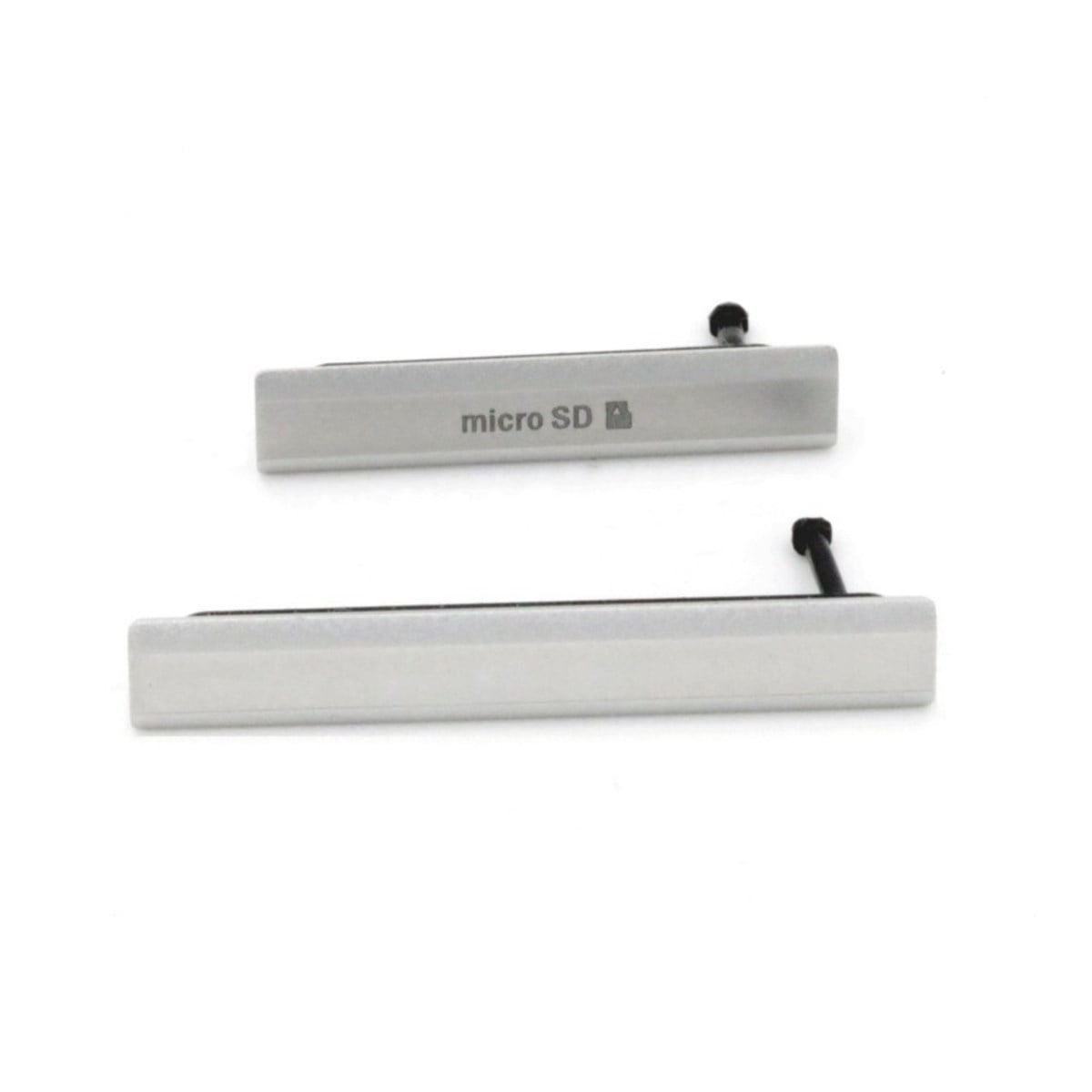 Sony Xperia Z2 Usb Tıpa Seti Beyaz