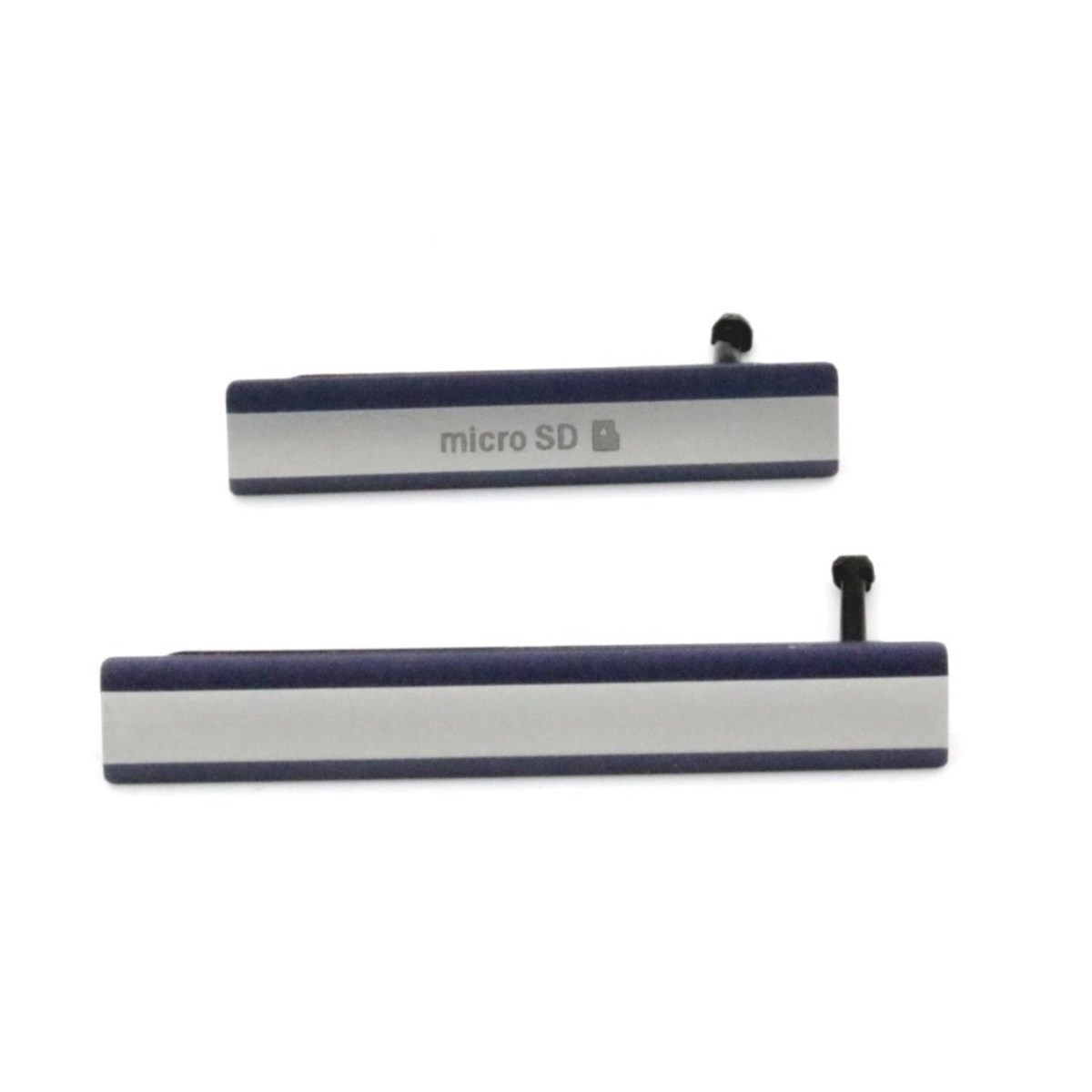 Sony Xperia Z2 Usb Tıpa Seti Siyah