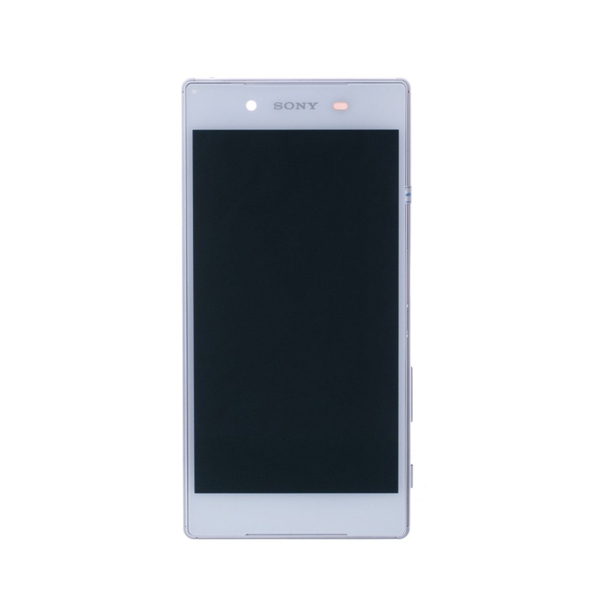 Sony Xperia Z5 Lcd Ekran Dokunmatik Beyaz Çıtalı