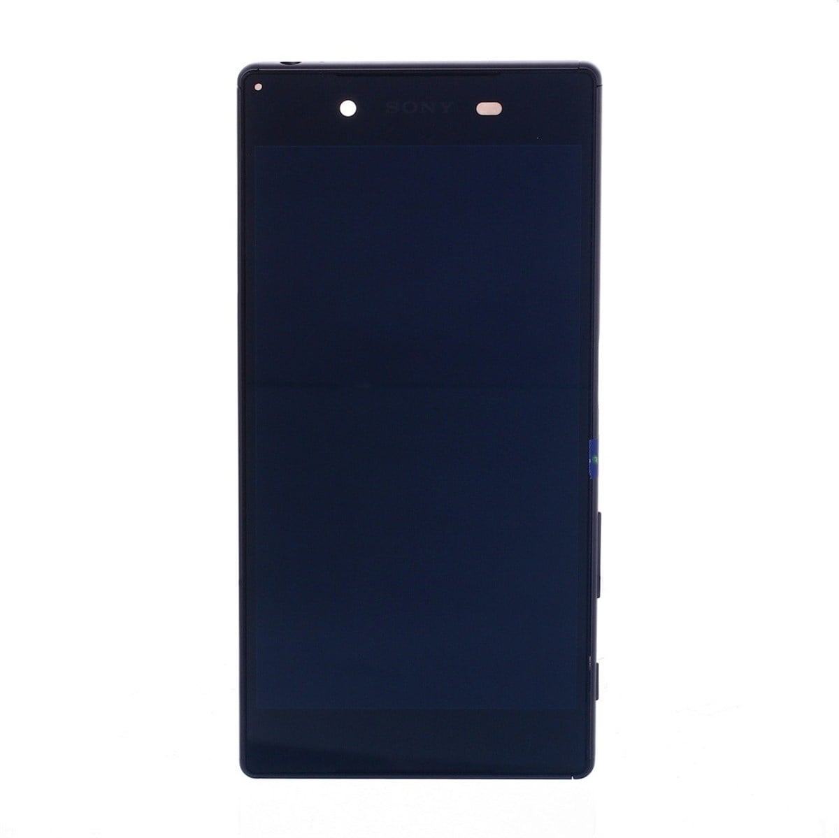 Sony Xperia Z5 Lcd Ekran Dokunmatik Siyah Çıtalı