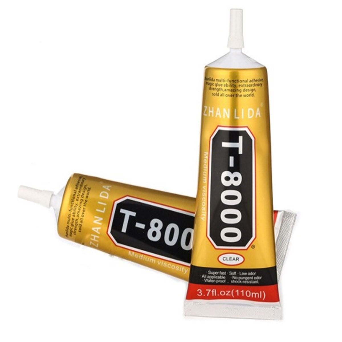 T8000 110ML YAPISTIRICI HIRDAVAT