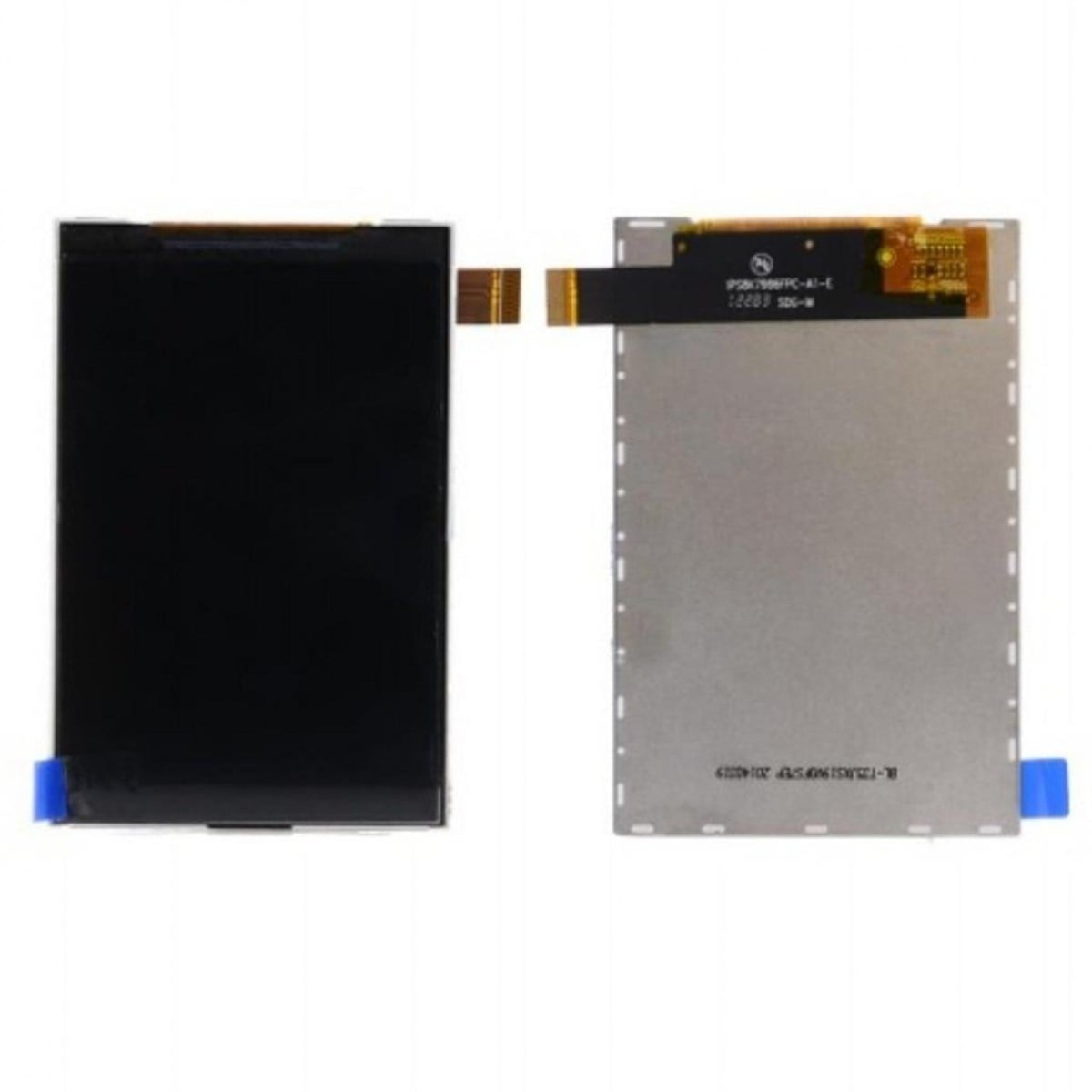 Turkcell Maxi Plus T21 Lcd Ekran