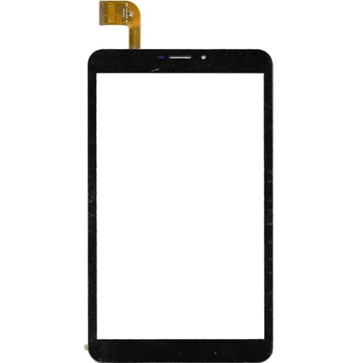 Turkcell T Tablet Dokunmatik Siyah