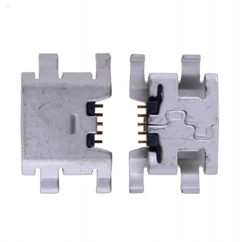 Turkcell T60 Şarj Soketi