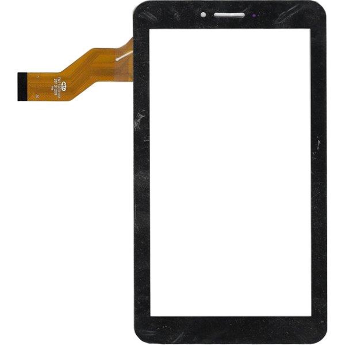 Unipad Smart 7 3G Dokunmatik Siyah