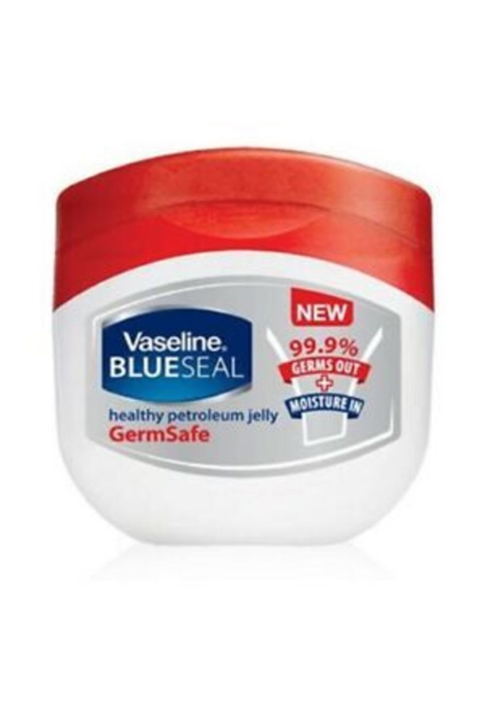 Vaseline Germsafe 50 ml