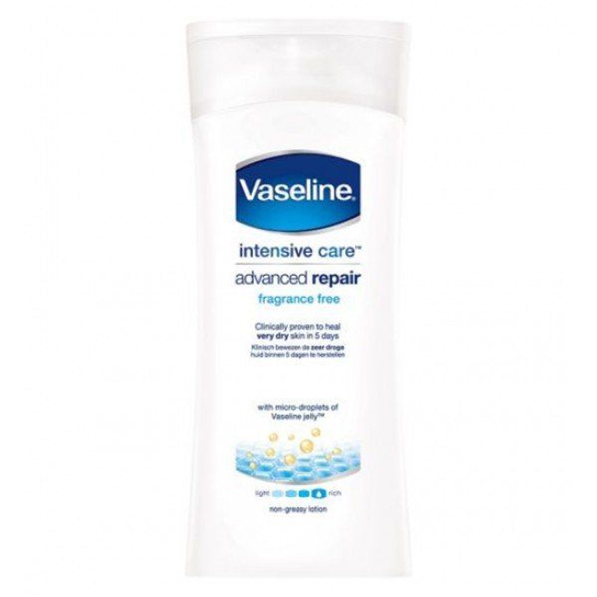 Vaseline Intensive Care Advanced Repair Losyon 200 ml