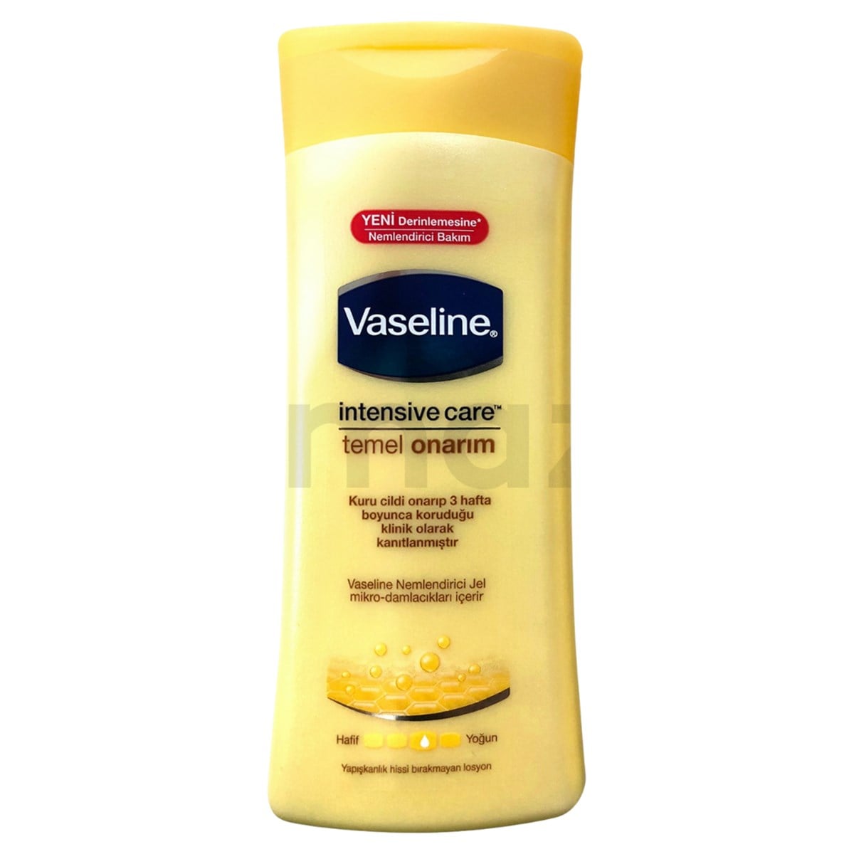 Vaseline Intensive Care Temel Onarım Losyon 100 ml