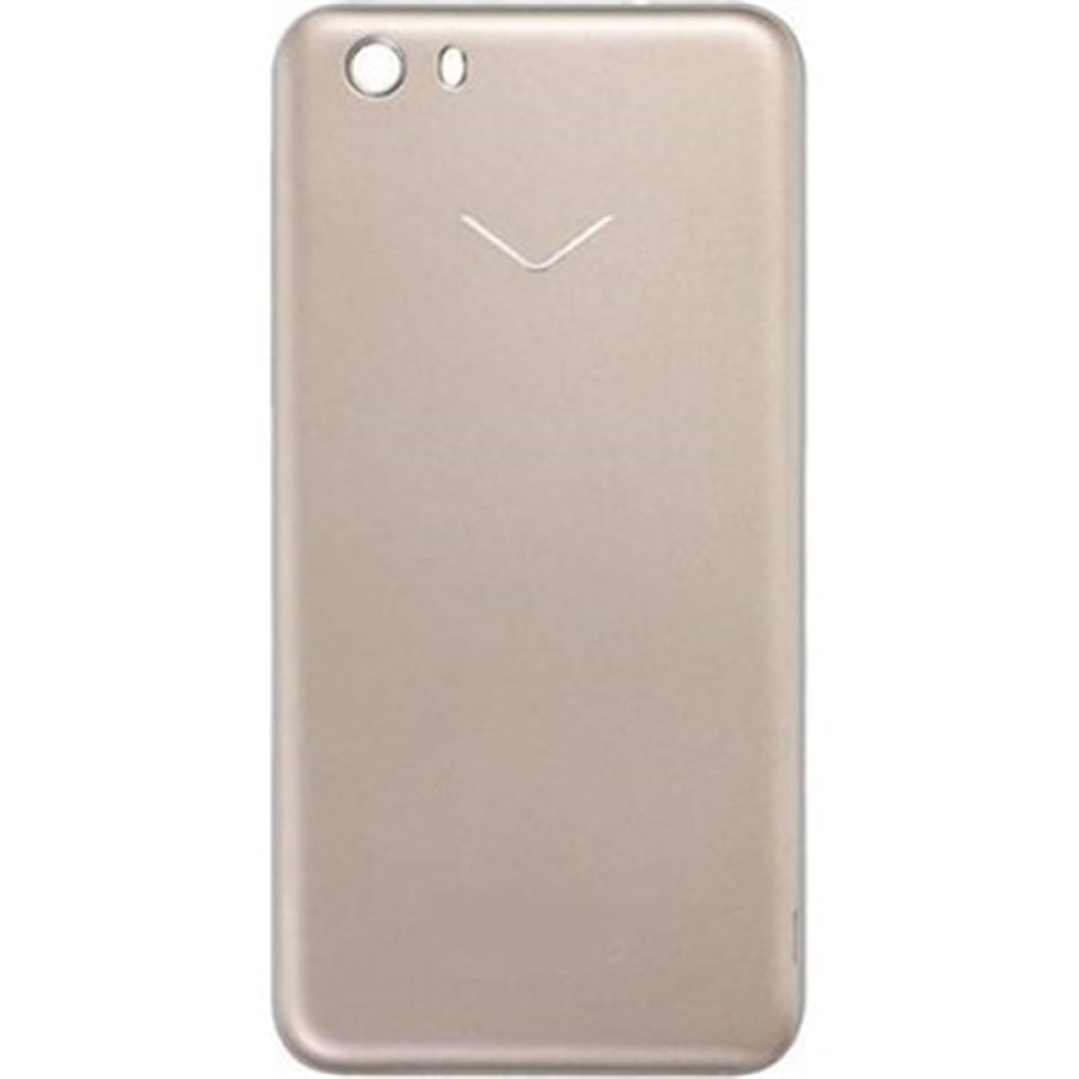 Vestel Venüs V3 5570 Arka Kapak Gold