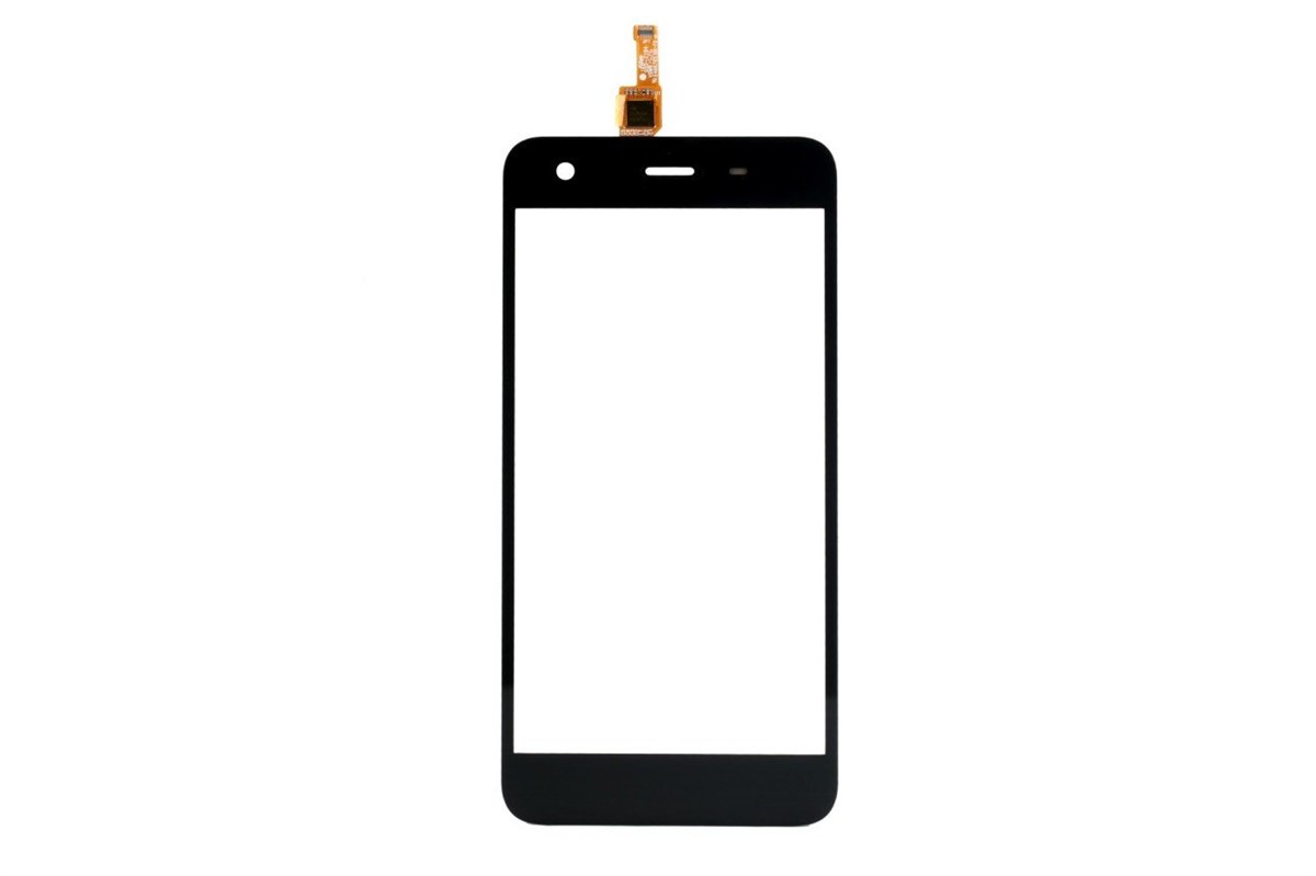 Vestel Venüs V3 5570 Dokunmatik Touch Siyah Çıtasız