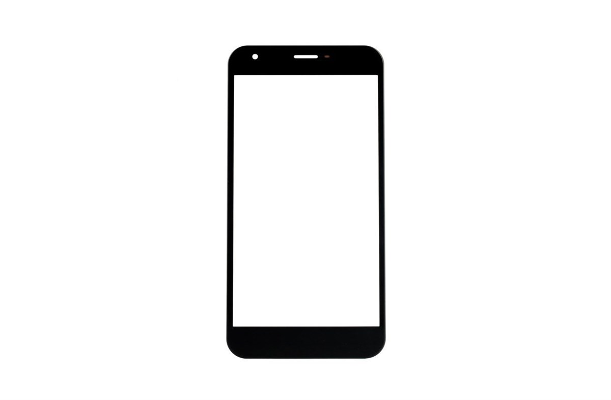 Vestel Venüs V5 Lens Siyah