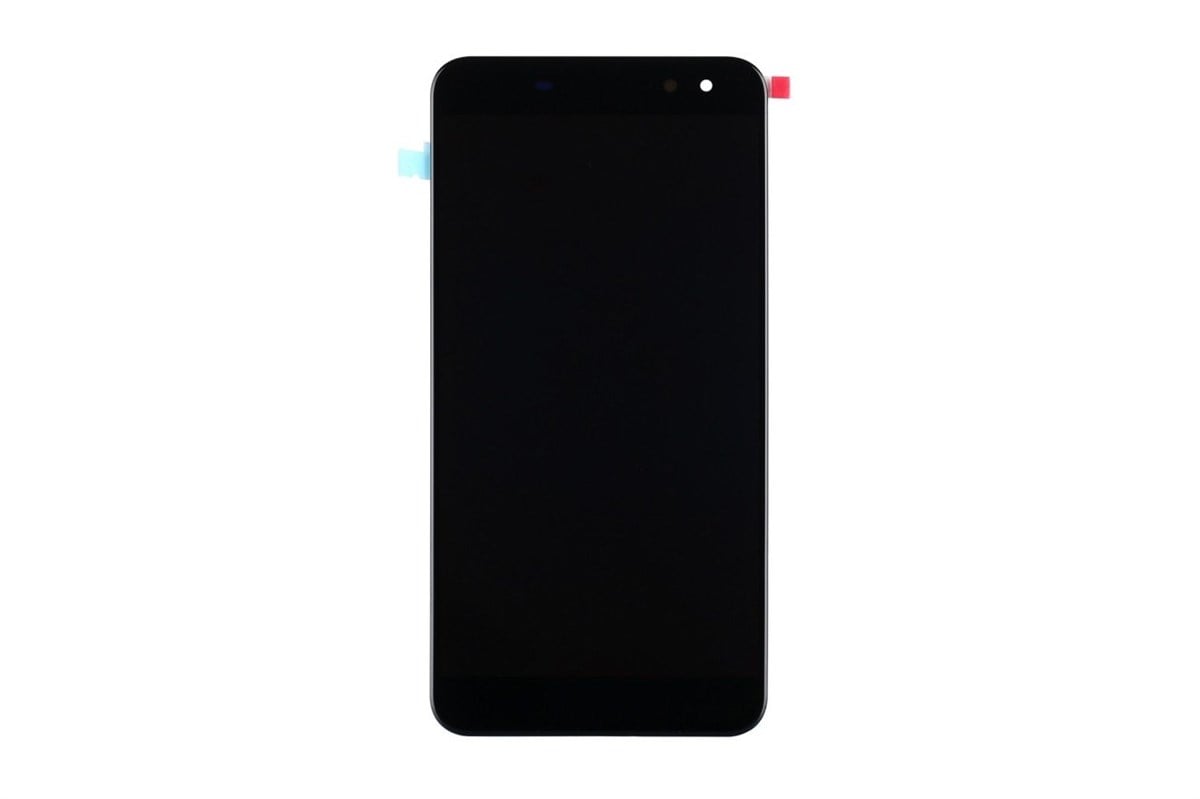 Vodafone 800 Smart 7 Pro Lcd Ekran Dokunmatik Siyah Çıtasız