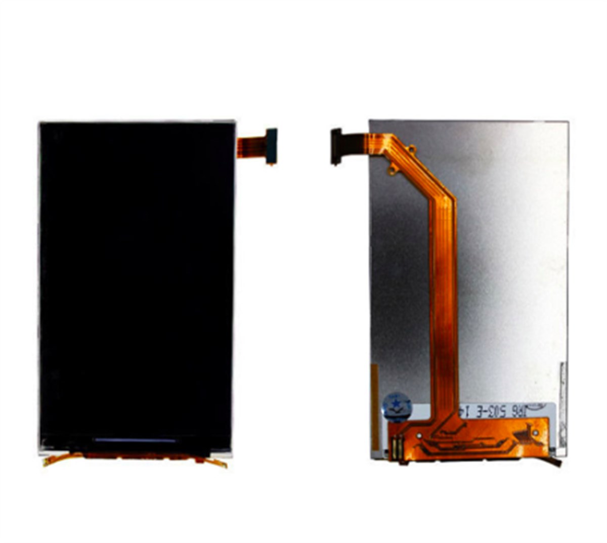 Vodafone 975 Lcd Ekran