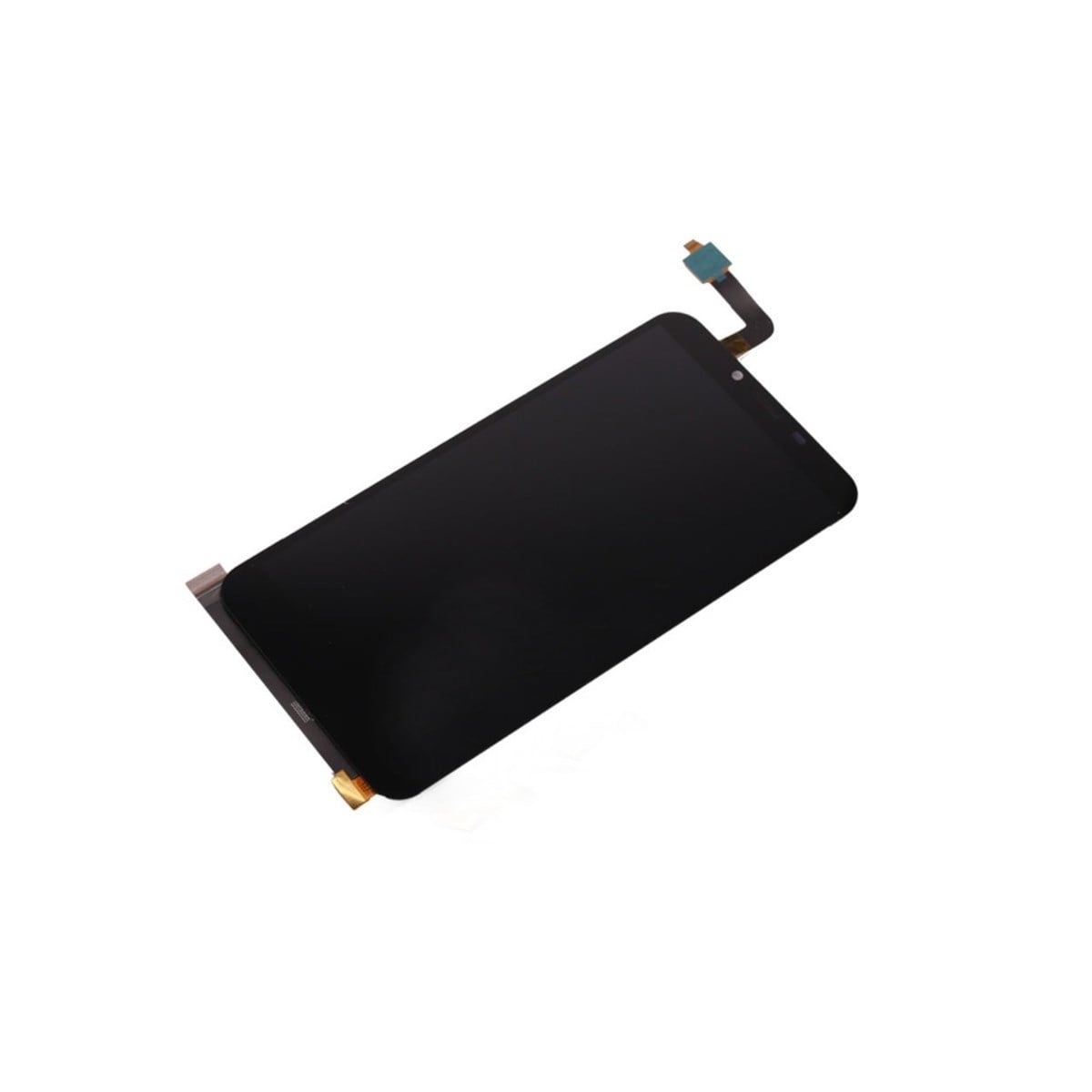 Vodafone 990 Smart 4 Max Lcd Ekran Dokunmatik Siyah Çıtasız