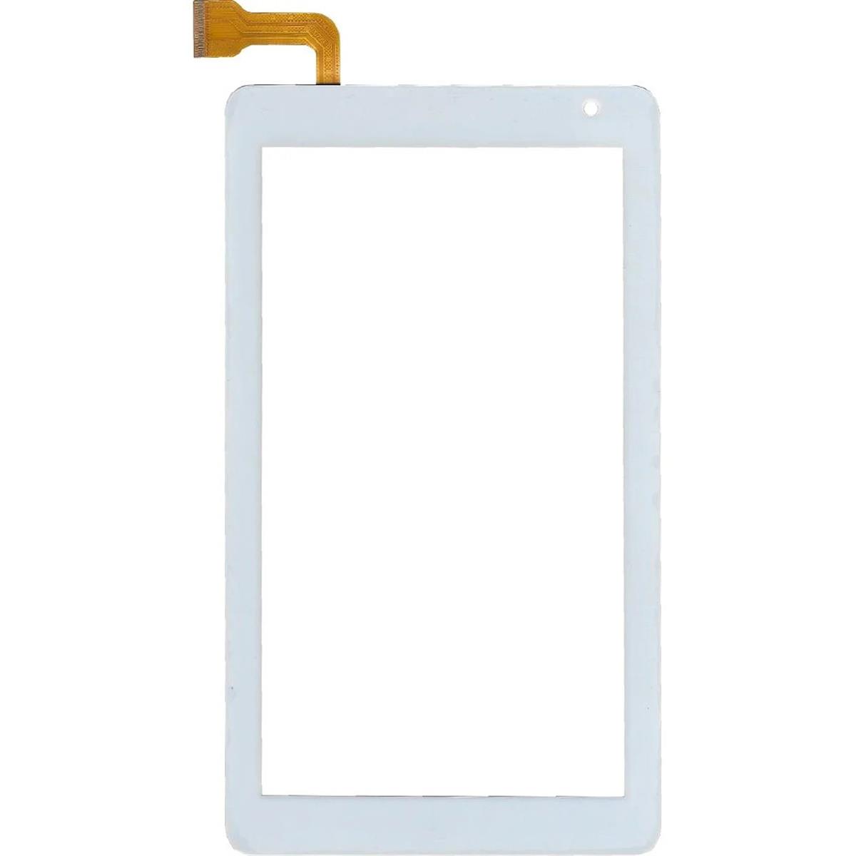 Vorcom S7 Pro Dokunmatik Beyaz