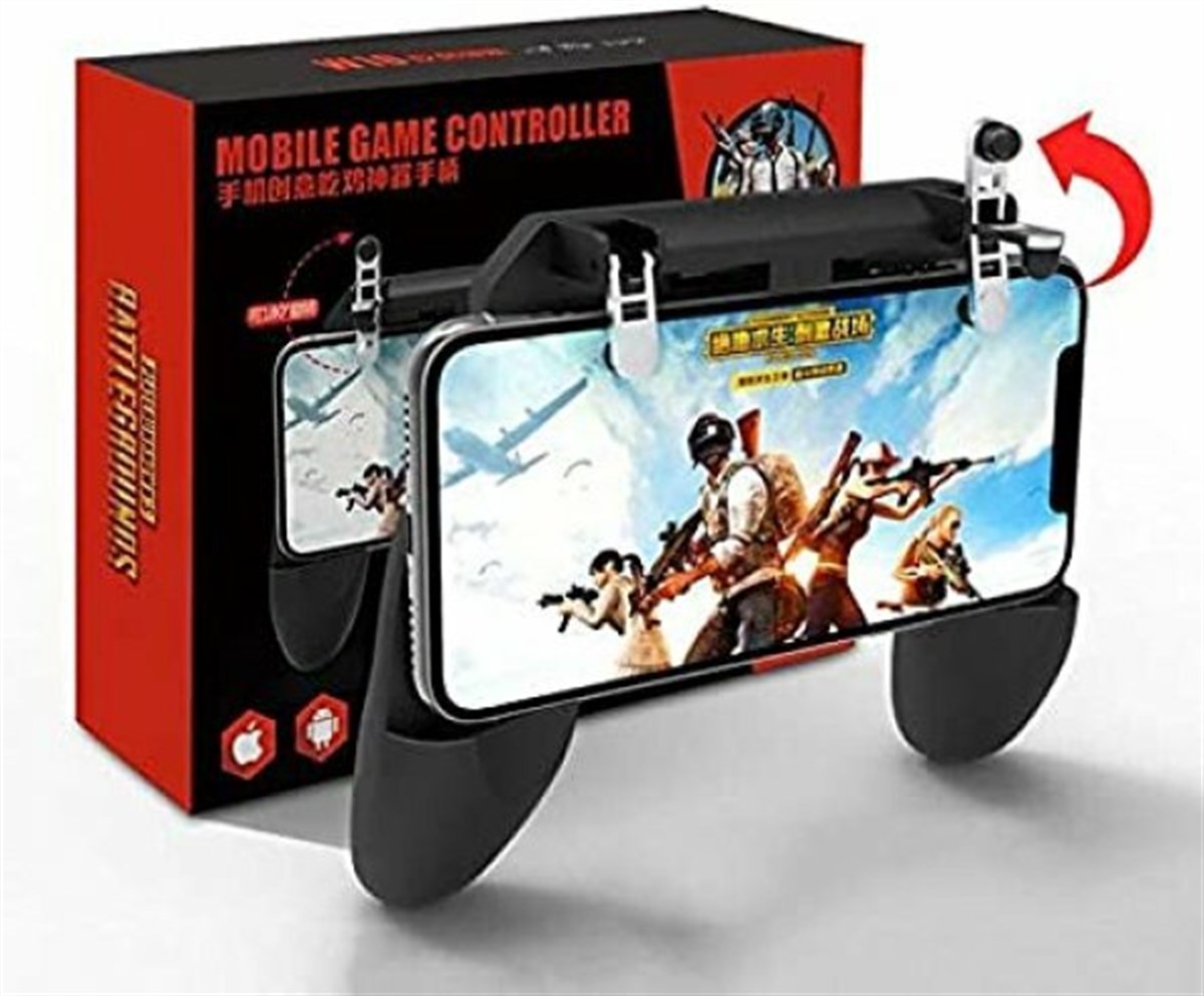w10 pubg mobil oyun konsolu, pubg oyun tetik konsolu - tekyerdenal.com