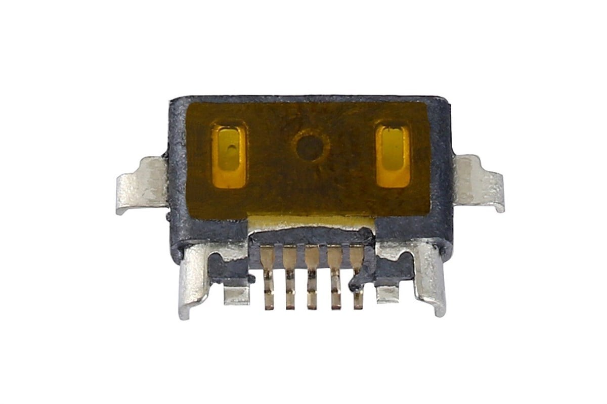 Xiaomi Mi 3S Şarj Soketi