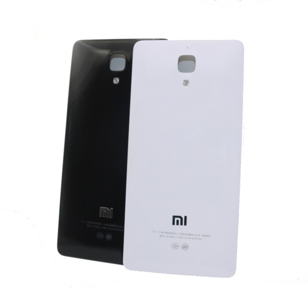 Xiaomi Mi 4 Arka Kapak Beyaz