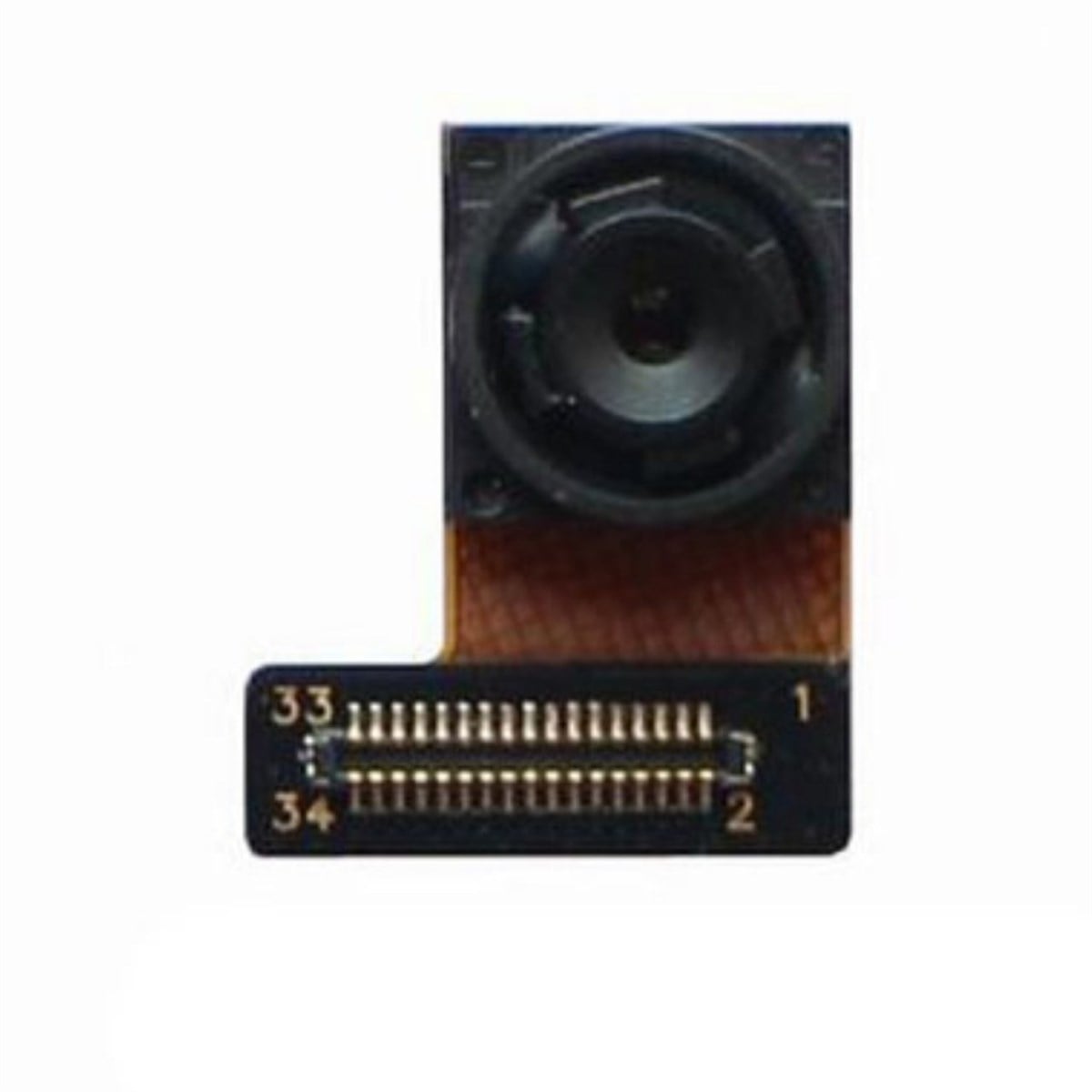 Xiaomi Mi 4 ön Kamera